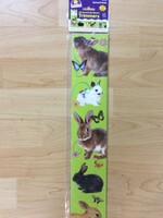 Spring Friends Border 43'