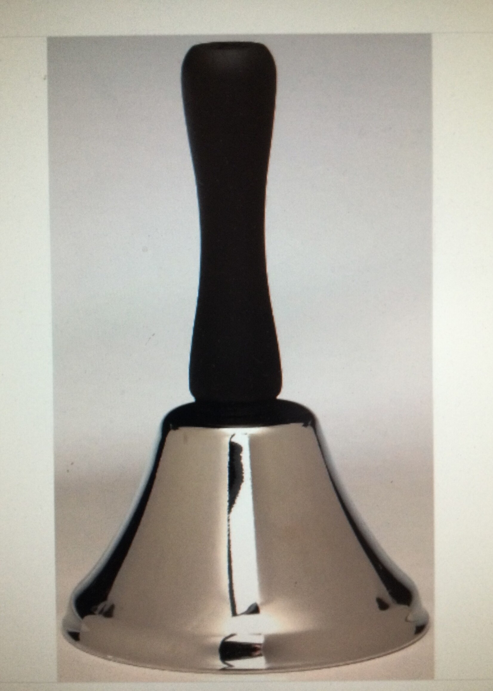Ashley Hand Bell
