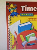 Time Grades 1-2