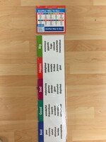 Another Way to Say... Mini Bulletin Board