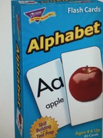 Alphabet Flash Cards (80)