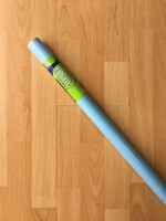 Lite Blue Fadeless Bulletin Board Paper 4' x 12'