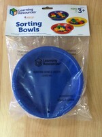 Sorting Bowls 6pc