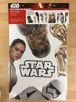 Star Wars Go-Arounds Bulletin Board Set