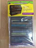 Home Sweet Classroom Reclaimed Wood Chest