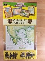 Ancient Civilizations Bulletin Boards