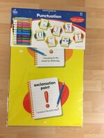 Punctuation Bulletin Board Set