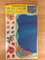 Sea Buddies 0-120 Bulletin Board