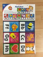 Quick Stick Alphabet Bulletin Board