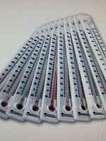 Boiling Point Thermometers (10)