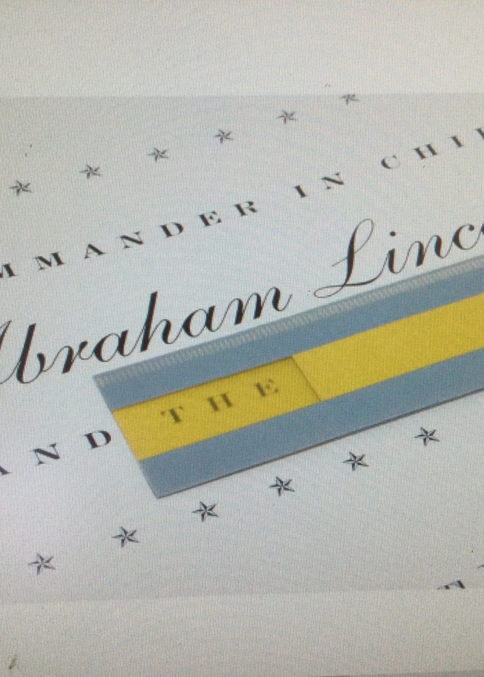 Yellow Slide Reader
