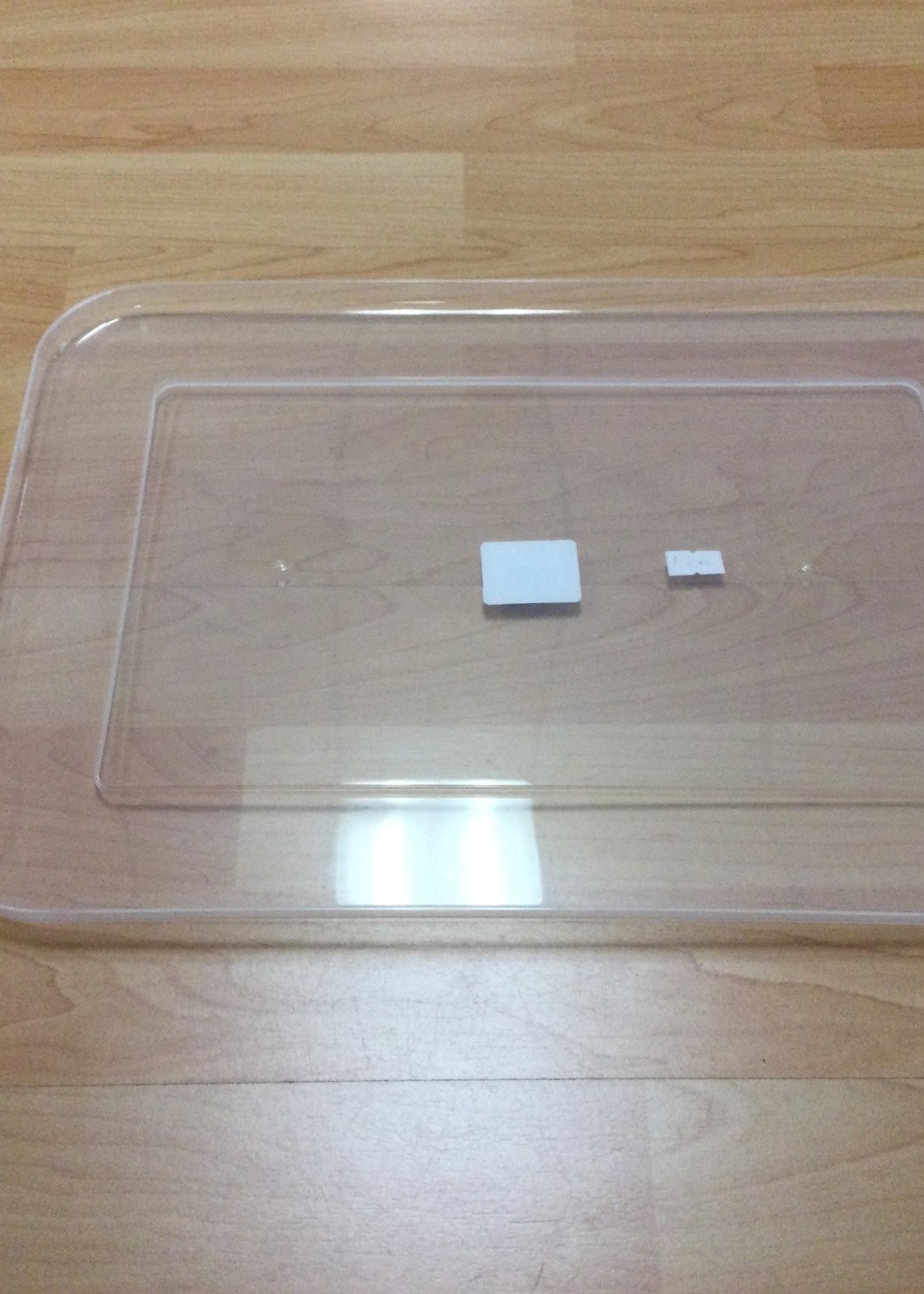 Large Storage Bin Lid