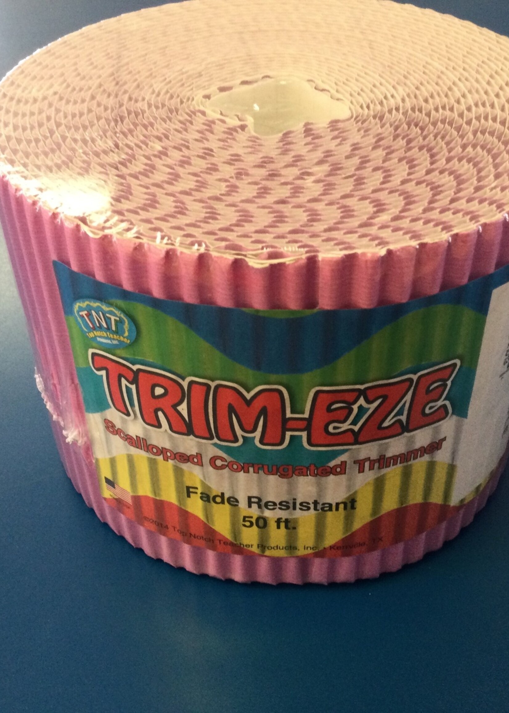 Purple Trim-eze