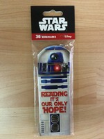 Star Wars R2D2 Bookmark