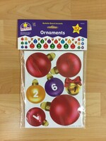 Ornaments Cutouts 112pc