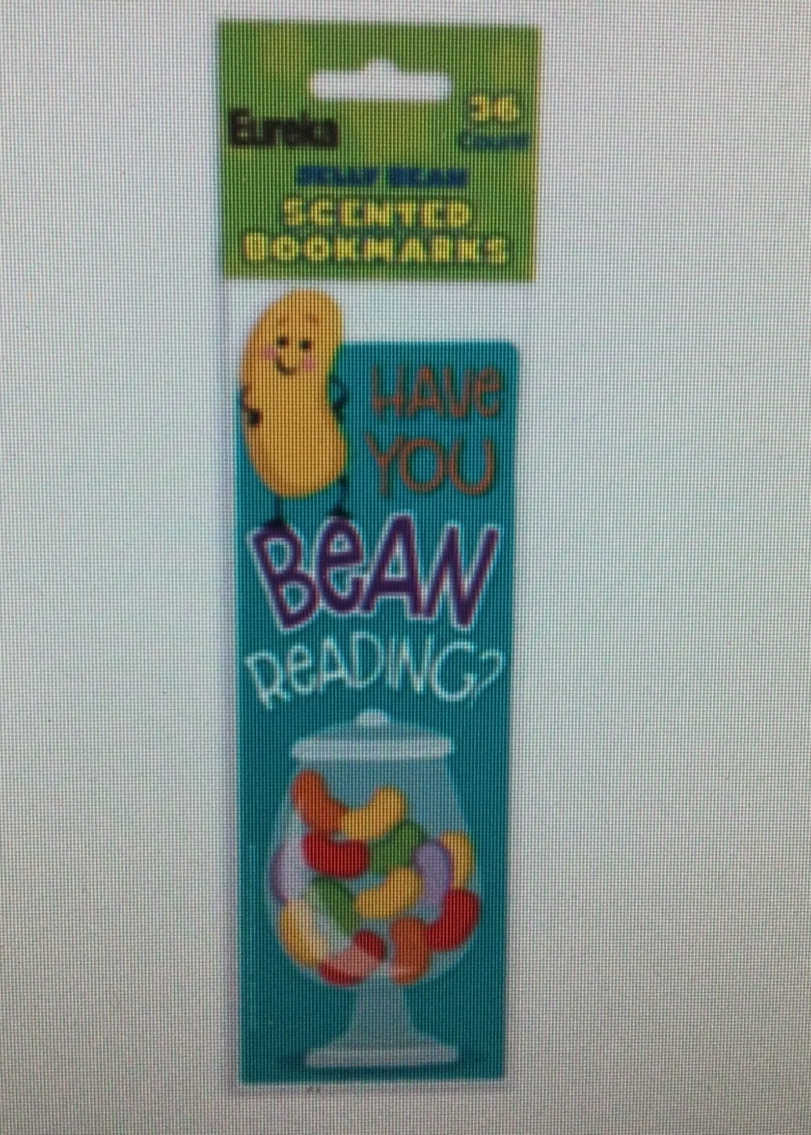Jelly Bean Scented Bookmarks 24ct