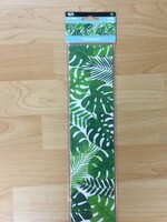 Tropical Leaves EZ Border 48'