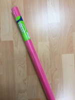 Magenta Fadeless Bulletin Board Paper 4' x 12'