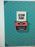 Mid-Century Mod Plan Book