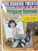 The Roaring Twenties Primary Sources (20)