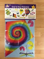 Soar to Your Potential Bulletin Board Set