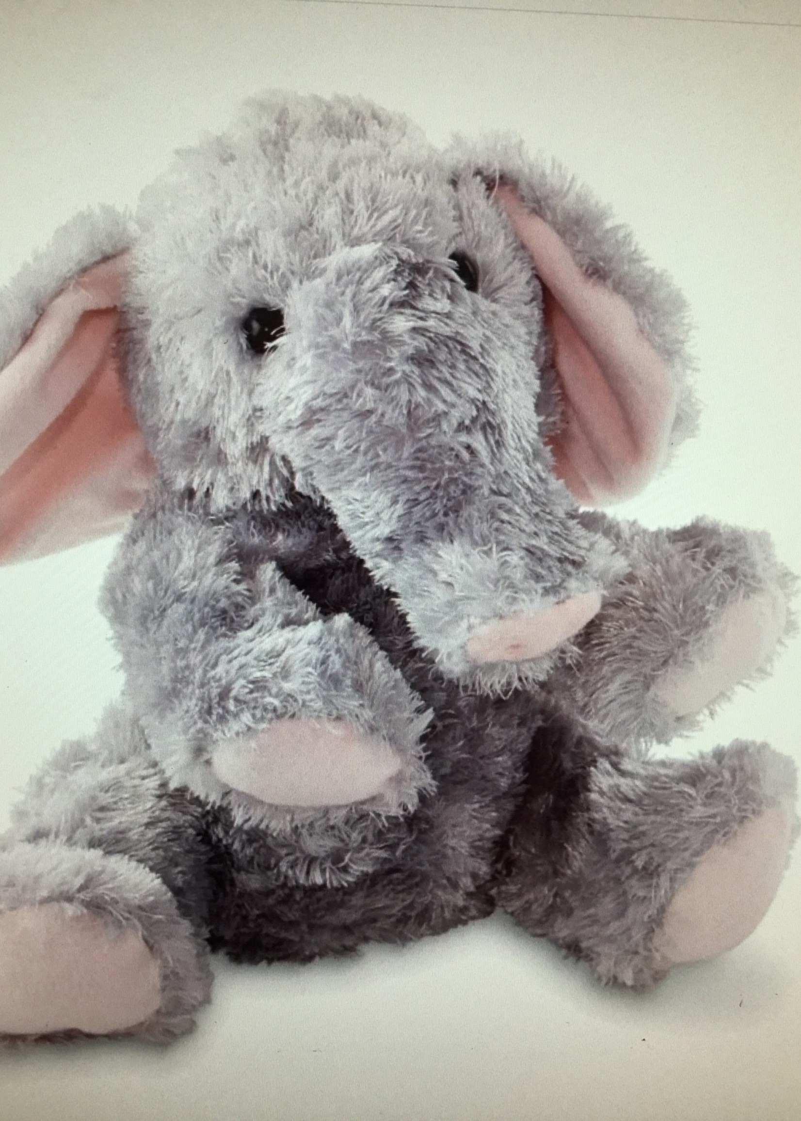 Sterling the Elephant