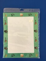 Musical Instruments Computer  Paper 50 sheets