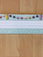 Oh Happy Day Name Plates 36pk