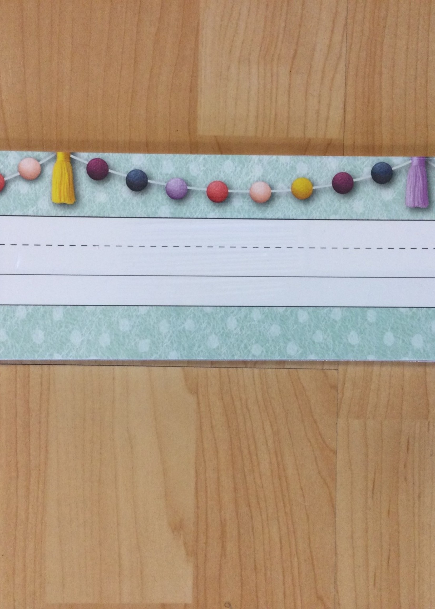 Oh Happy Day Name Plates 36pk