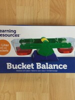 Bucket Balance