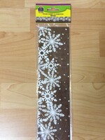 Home Sweet Classroom Winter Border