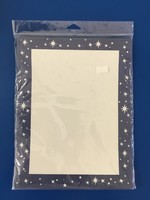 Outer Space Computer Paper 50 sheets
