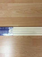 Manila Lined Sentence Strips 100pk