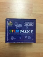 500 Craft Sticks STEM Basics