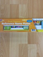 Cursive Desk Toppers Grade 3-5 36pk