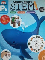 Smart Start STEM - PreK