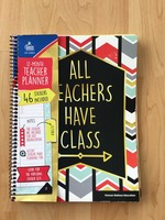 Aim High Lesson Planner