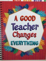 One World Teacher Planner