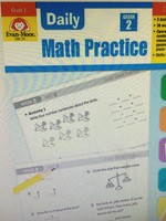 Daily Math Practice 2