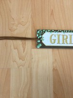 Eucalyptus Girls Pass