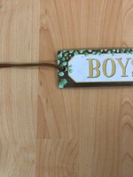 Eucalyptus Boys Pass