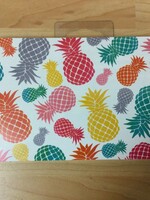 Pineapple Postcards