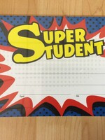 Super Student Award