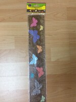 Home Sweet Classroom Spring Butterfly Border 35'