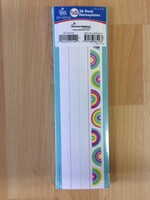 Kind Vibes Desk Nameplates 36pc