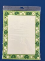 Frogs Computer Paper 50 sheets