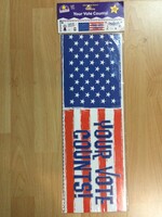 Your Vote Counts Mini Bulletin Board