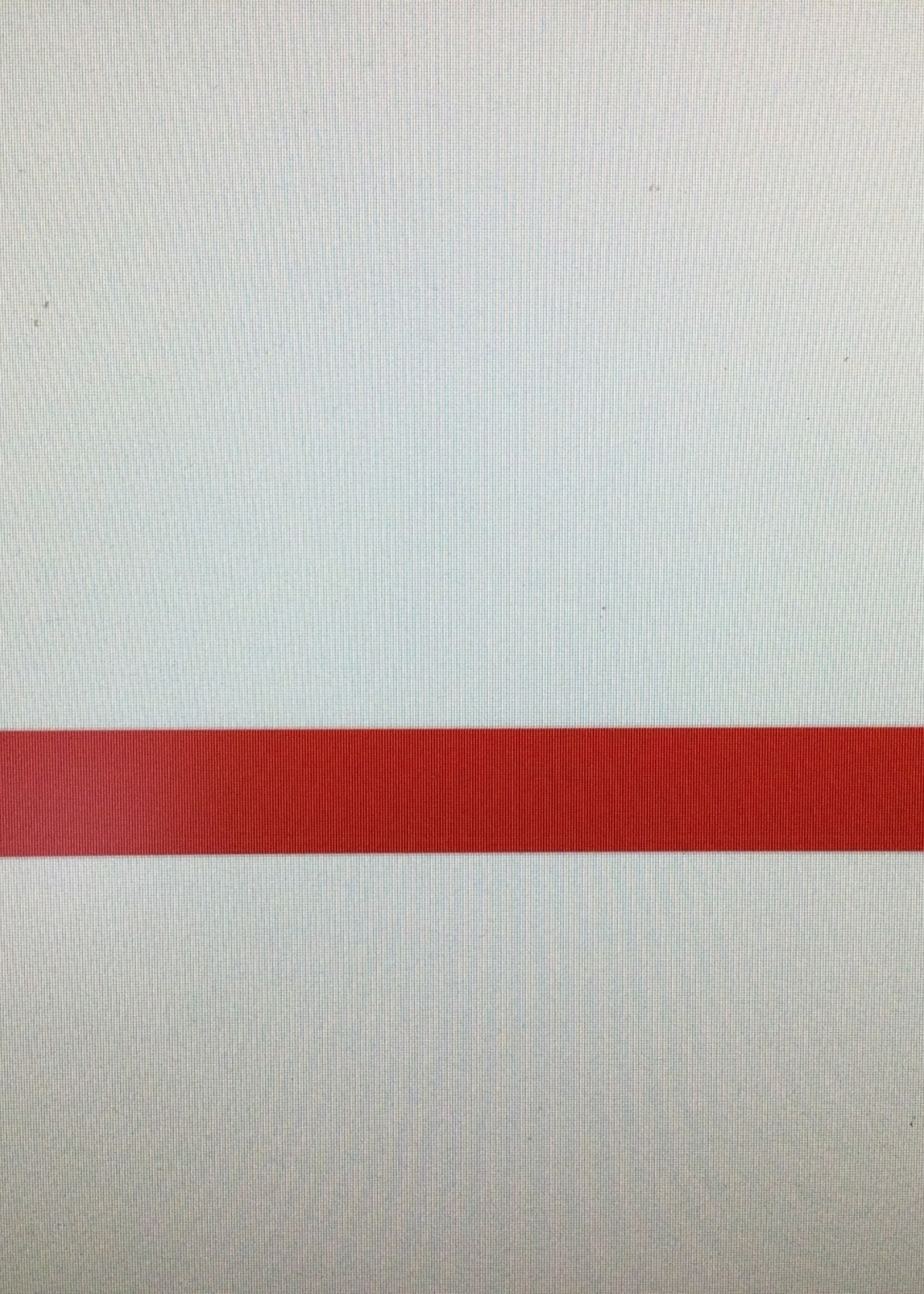 Red Strips School Spot