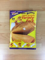 Fortune Cookie Variety Pack Cutouts