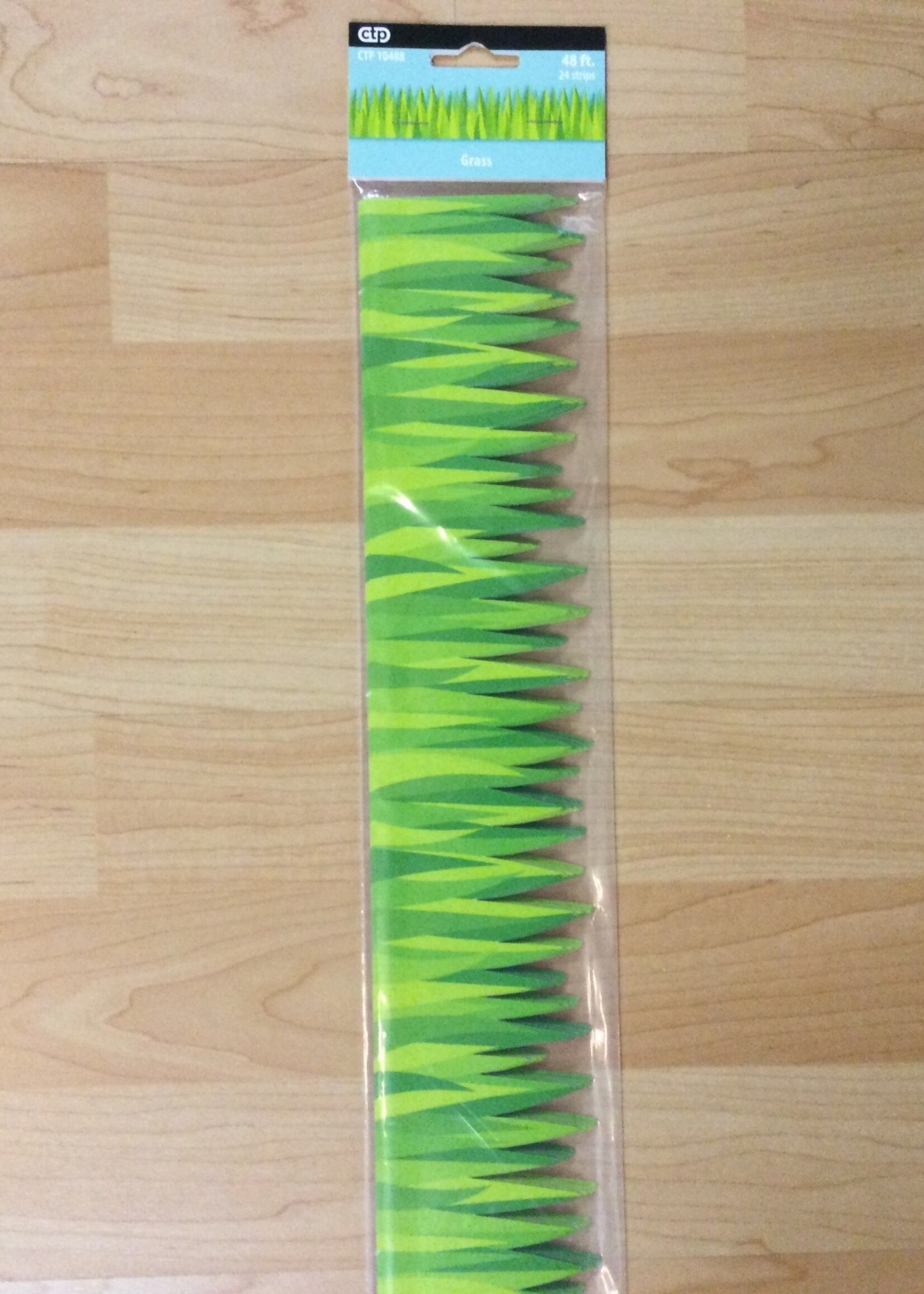 Grass EZ Border 48'